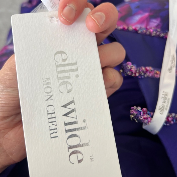 Ellie Wilde Mon Cherie - Picture 9 of 12